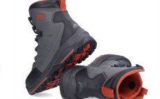 Wading Boots Simms Freestone Gunmetal