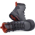 Wading Boots Simms Freestone Gunmetal