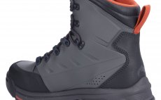 Wading Boots Simms Freestone Gunmetal