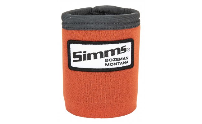 Wading Drink Jacket Simms Orange Wading Drink Jacket Simms Orange