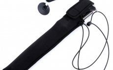 Wading Staff Leichi Aluminium Folding