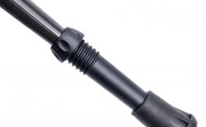 Wading Staff Leichi Aluminium Folding