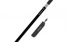 Wading Staff Simms Black