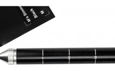 Wading Staff Simms Black