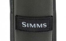 Wading Staff Simms Black