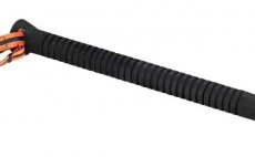 Wading Staff Simms Black