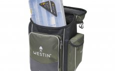 Waterproof Backpack Westin W2 Backpack Forest Night