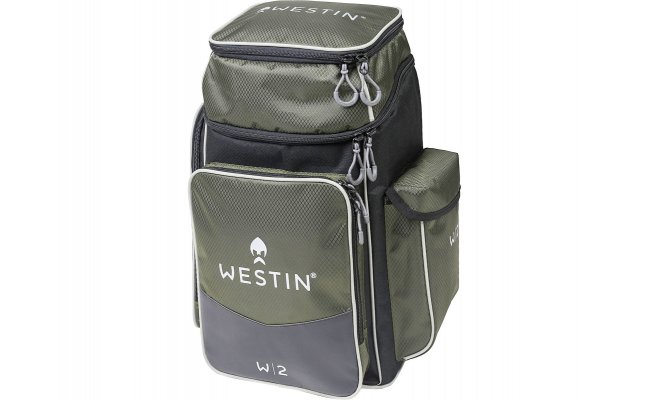 Waterproof Backpack Westin W2 Backpack Forest Night Waterproof Backpack Westin W2 Backpack Forest Night