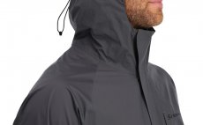 Waypoints Jacket Simms Slate 