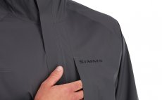 Waypoints Jacket Simms Slate 