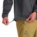 Waypoints Jacket Simms Slate 