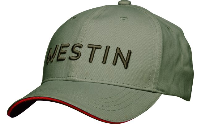 Westin Island UPF Sage Green Cap Westin Island UPF Sage Green Cap