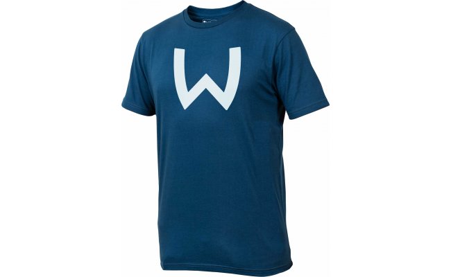 Westin W T-Shirt Navy Blue Westin W T-Shirt Navy Blue S