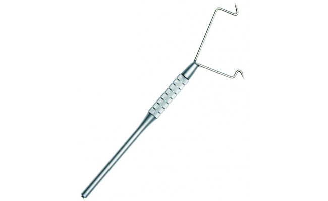 Whip Finisher 2-in-1 Leichi Whip Finisher 2-in-1 Leichi