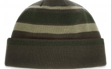 Windstopper Beanie Simms Dark Stone