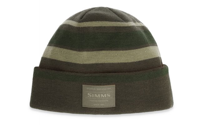 Windstopper Beanie Simms Dark Stone Windstopper Beanie Simms Dark Stone