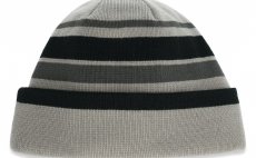 Windstopper Beanie Simms Smoke