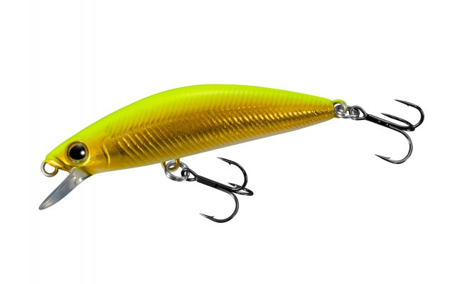 Wobbler Shimano Cardiff Folletta 50SS Lemon Chart Wobbler Shimano Cardiff Folletta 50SS Lemon Chart - 3.3 g; 5 cm