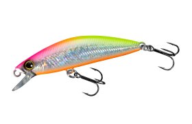 Wobbler Shimano Cardiff Folletta 50SS ... Wobbler Shimano Cardiff Folletta 50SS Pink Chart - 3.3 g; 5 cm