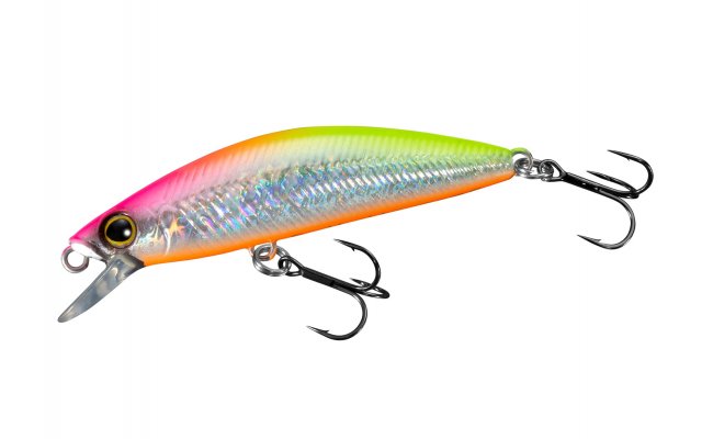 Wobbler Shimano Cardiff Folletta 50SS Pink Chart Wobbler Shimano Cardiff Folletta 50SS Pink Chart - 3.3 g; 5 cm