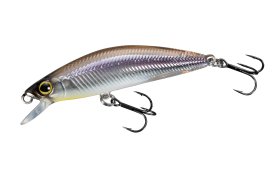 Wobbler Shimano Cardiff Folletta 50SS ... Wobbler Shimano Cardiff Folletta 50SS Smelt - 3.3 g; 5 cm