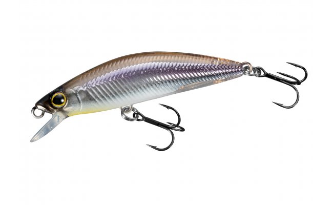 Wobbler Shimano Cardiff Folletta 50SS Smelt Wobbler Shimano Cardiff Folletta 50SS Smelt - 3.3 g; 5 cm