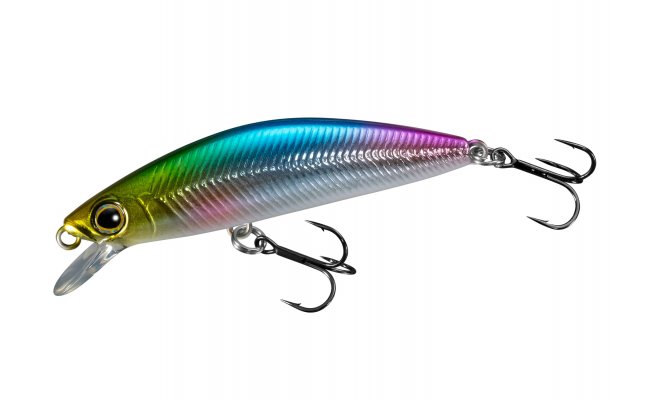 Wobbler Shimano Cardiff Folletta 50SS Tanago Wobbler Shimano Cardiff Folletta 50SS Tanago - 3.3 g; 5 cm