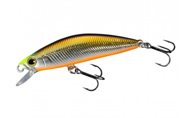 Wobbler Shimano Cardiff Folletta 50SS Tenesee Wobbler Shimano Cardiff Folletta 50SS Tenesee - 3.3 g; 5 cm