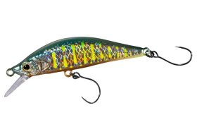 Wobbler Shimano Cardiff Refrain 50HS ... Wobbler Shimano Cardiff Refrain 50HS Black Bait - 4.1 g; 5 cm