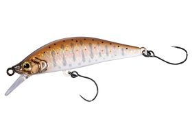 Wobbler Shimano Cardiff Refrain 50HS ... Wobbler Shimano Cardiff Refrain 50HS Ghost Bait - 4.1 g; 5 cm