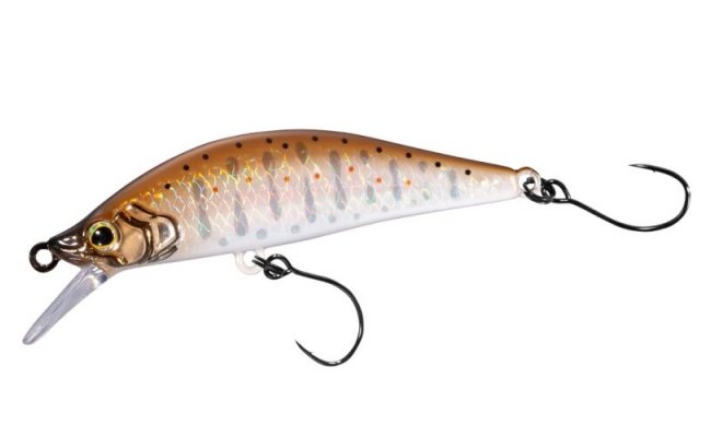 Wobbler Shimano Cardiff Refrain 50HS Ghost Bait Wobbler Shimano Cardiff Refrain 50HS Ghost Bait - 4.1 g; 5 cm