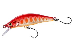 Wobbler Shimano Cardiff Refrain 50HS ... Wobbler Shimano Cardiff Refrain 50HS Rainbow - 4.1 g; 5 cm