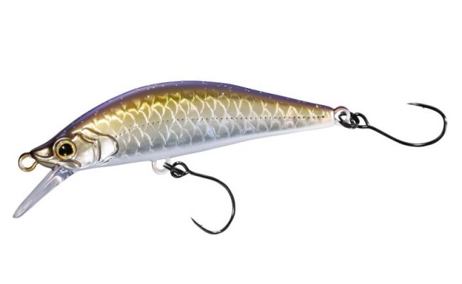 Wobbler Shimano Cardiff Refrain 50HS Red Gold Wobbler Shimano Cardiff Refrain 50HS Red Gold - 4.1 g; 5 cm