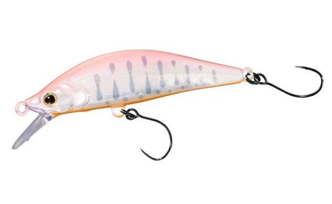 Wobbler Shimano Cardiff Refrain 50HS Tn Shad Wobbler Shimano Cardiff Refrain 50HS Tn Shad - 4.1 g; 5 cm