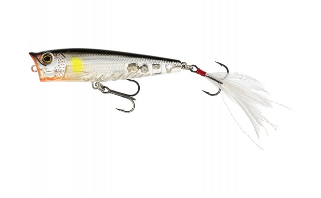 Wobbler Westin Spot-On Popper W Ayu Wobbler Westin Spot-On Popper W Ayu - 7 g; 6.5 cm; floating