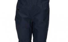 Women's Challenger Bib Simms Admiral Blue