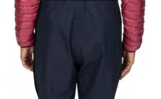 Women's Challenger Bib Simms Admiral Blue