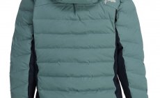 Women's Fishing Hoody Simms Exstream Pull-Over Avalon Teal
