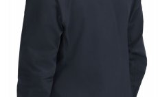 Women's Fishing Jacket Simms Freestone Black