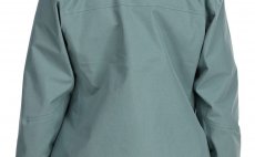Women's Fishing Jacket Simms G3 Guide Avalon Teal