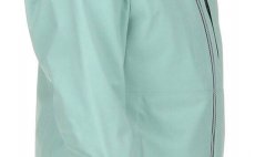 Women's Fishing Jacket Simms G3 Guide Seafoam