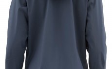 Women's Fishing Jacket Simms Waypoints Admiral Blue
