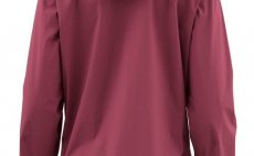 Women's Fishing Jacket Simms Waypoints Garnet