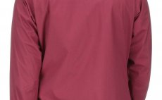 Women's Fishing Jacket Simms Waypoints Garnet