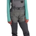 Women's Fishing Waders Simms Freestone Stockingfoot Slate