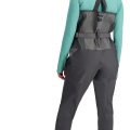 Women's Fishing Waders Simms Freestone Stockingfoot Slate