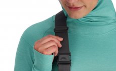 Women's Fishing Waders Simms Freestone Stockingfoot Slate