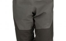Women's Fishing Waders Simms G3 Stockingfoot Gunmetal