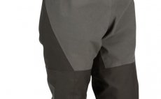 Women's Fishing Waders Simms G3 Stockingfoot Gunmetal