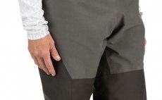 Women's Fishing Waders Simms G3 Stockingfoot Gunmetal